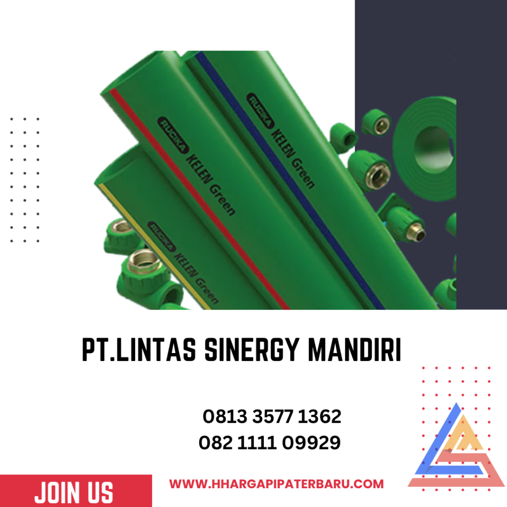 Distributor Pipa PPR Banyuwangi | 081335771362