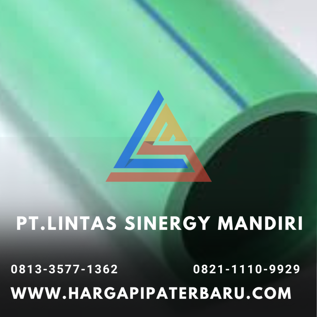 Distributor Pipa PPR Rembang & Blora | 0813 3577 1362