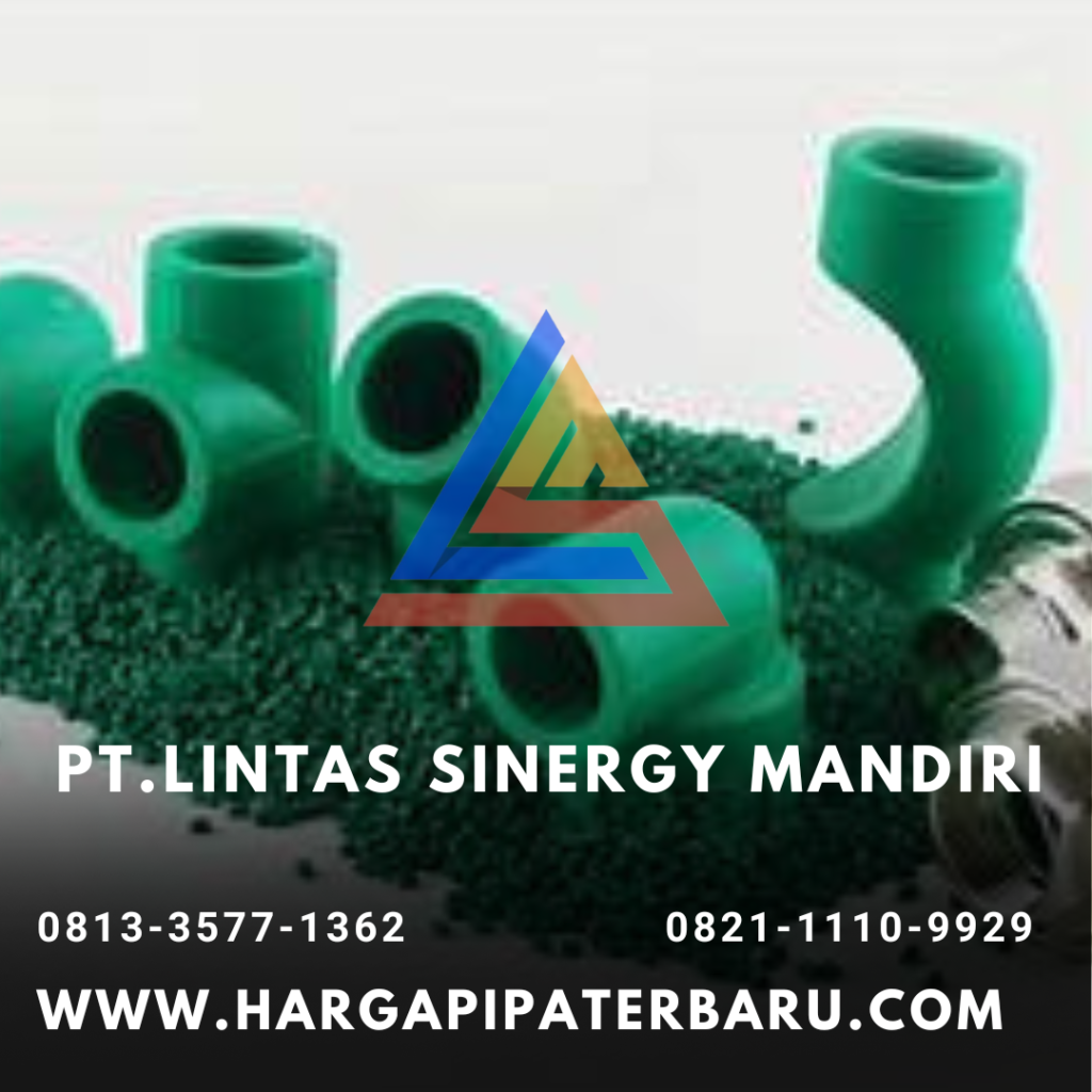 Distributor Pipa PPR Jepara & Kudus | 0813 3577 1362