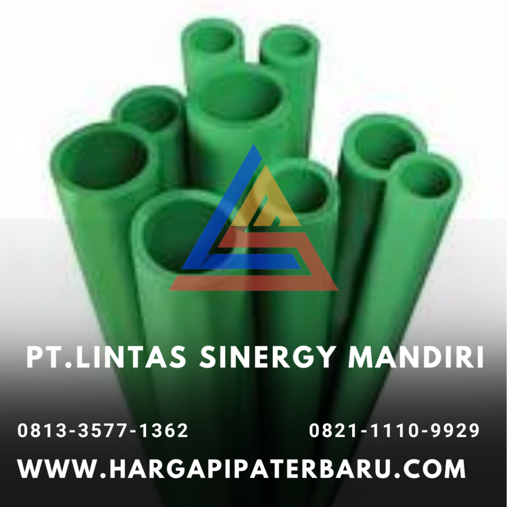 Distributor Pipa PPR Sukoharjo & Wonogiri | 0813 3577 1362