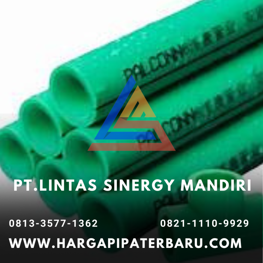 Distributor Pipa PPR Temanggung & Kendal | 0813 3577 1362