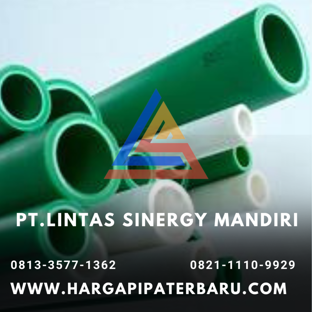 Distributor Pipa PPR Magelang & Purworejo | 0813 3577 1362