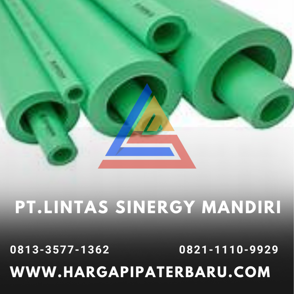 Distributor Pipa PPR Kebumen & Wonosobo | 0813 3577 1362