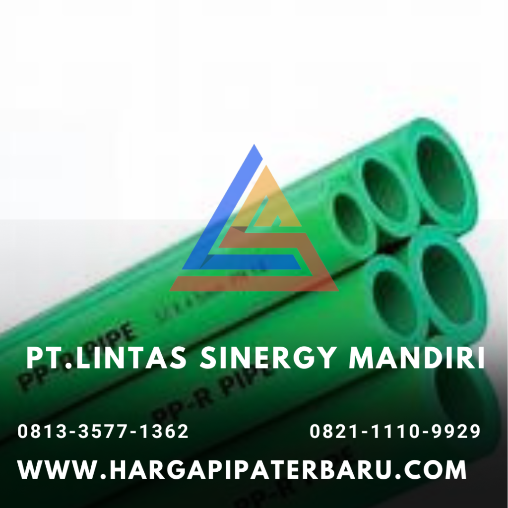 Distributor Pipa PPR Pemalang & Purbalingga | 0813 3577 1362