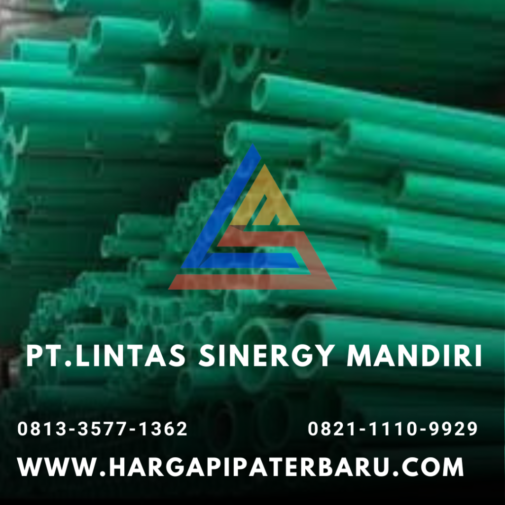 Distributor Pipa PPR Tegal & Banyumas | 0813 3577 1362